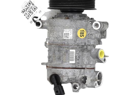 AC compressor AUDI A3 Limousine (8VS, 8VM) 1.6 TDI | BP38432182M34  - Image 5