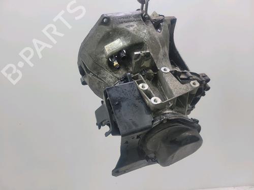 Used Gearbox FORD B-MAX (JK) 1.0 EcoBoost (120 hp) 30502849