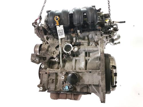 Engine NISSAN NOTE (E11, NE11) 1.6 | BP24632719M1 