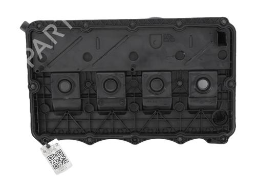 Valve cover PEUGEOT BOXER Van 2.2 HDi 100 | BP32487632M124