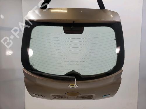 Used Tailgate NISSAN MICRA III (K12) 1.2 16V (80 hp) 30584417