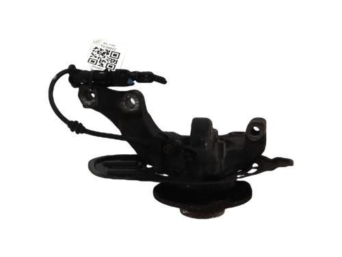 Venstre Styrespindel Lejehus OPEL MERIVA A MPV (X03) 1.6 16V (E75) | BP29517483M25 