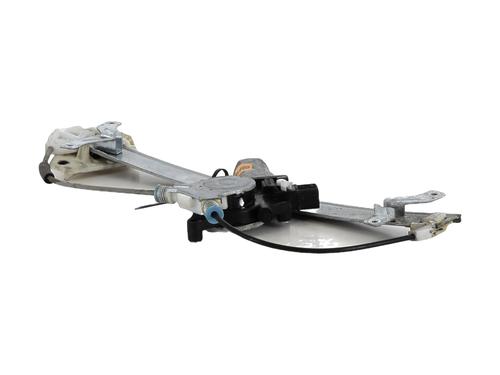 Front right window mechanism HONDA ACCORD VII (CL, CN) 2.0 (CL7) | BP27913214C23 