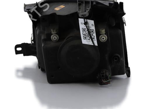 Right headlight FORD FUSION (JU_) 1.6 | BP29987510C29