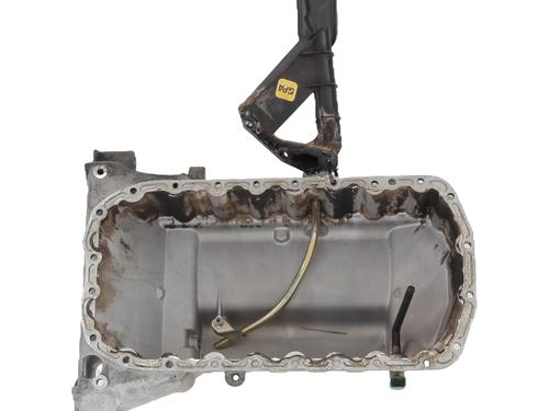 Used Oil sump CITROËN C5 II (RC_) 2.0 16V (RCRFJB, RCRFJC) (140 hp) 30631967