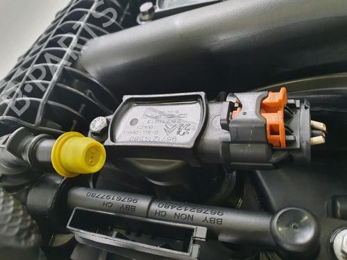 Engine CITROËN C3 III (SX) 1.2 VTi 82 | BP38979199M1 - Image 7