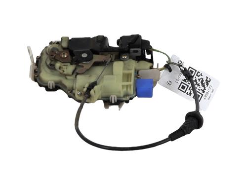 Front right lock VW POLO IV (9N_, 9A_) 1.4 TDI | BP30165879C97 