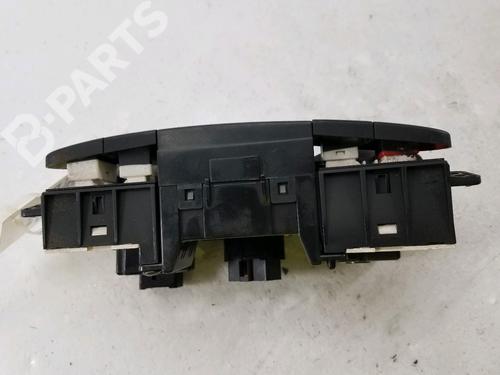 Climate control KIA SPORTAGE SUV (K00) 2.0 TD 4WD | BP10570067I5 