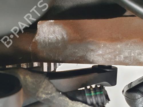 Engine PEUGEOT 207 (WA_, WC_) 1.6 16V | BP30827500M1