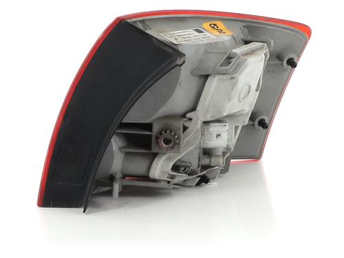 Left taillight AUDI A4 B7 Avant (8ED) 3.2 FSI quattro | BP28417617C34