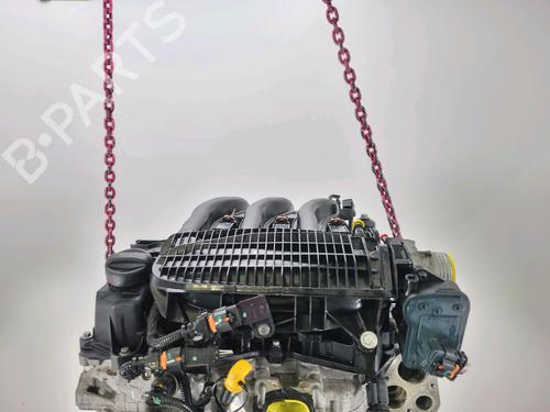 Engine PEUGEOT 208 I (CA_, CC_) 1.2 VTI 82 | BP29443980M1 