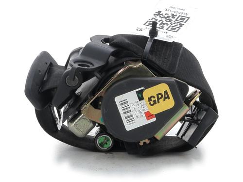 Front left seatbelt MERCEDES-BENZ E-CLASS (W211) E 220 CDI (211.006) | BP33926105I26 - Image 3