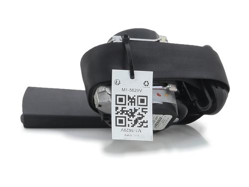 Høyre foran beltestrammer RENAULT CLIO IV (BH_) 1.2 16V | BP29762341C88