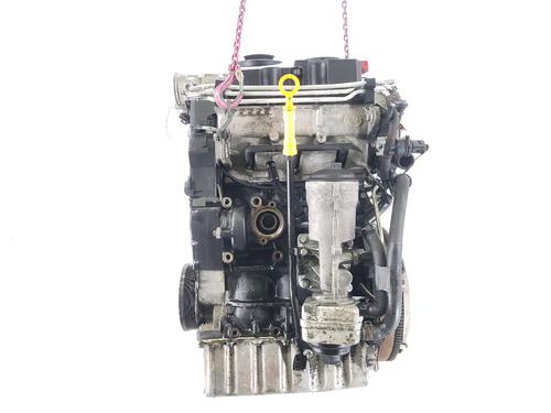 Engine SEAT IBIZA IV (6J5, 6P1) 1.4 TDI | BP29197796M1 