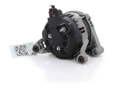 Alternator OPEL CORSA E (X15) 1.4 (08, 68) | BP40211874M7 - Image 3