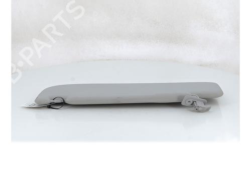 Right sun visor FIAT FIORINO Box Body/MPV (225_) 1.3 D Multijet | BP29740929I2 