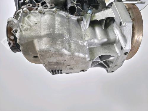 Engine RENAULT SCÉNIC III (JZ0/1_) 1.5 dCi | BP30093653M1 