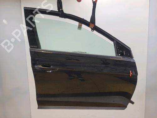 Used Right front door VW POLO VI (AW1, BZ1, AE1) 1.0 TSI (95 hp) 31693822