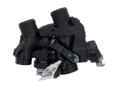 Mass air flow sensor PEUGEOT 308 I (4A_, 4C_) 1.6 HDi | BP30093906M95 