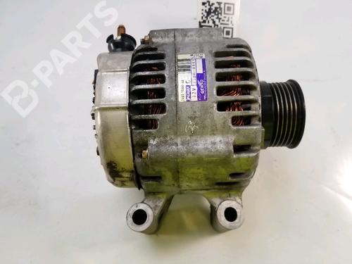 Used Alternator Alternator JAGUAR S-TYPE II (X200) 2.5 V6 (200 hp) 10467939 10467939