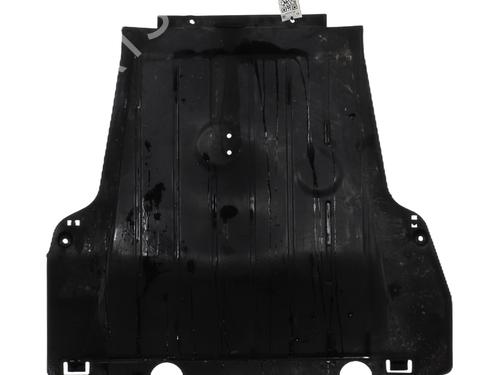 Protection sous caisse RENAULT CLIO III (BR0/1, CR0/1) [2005-2014]  32013411