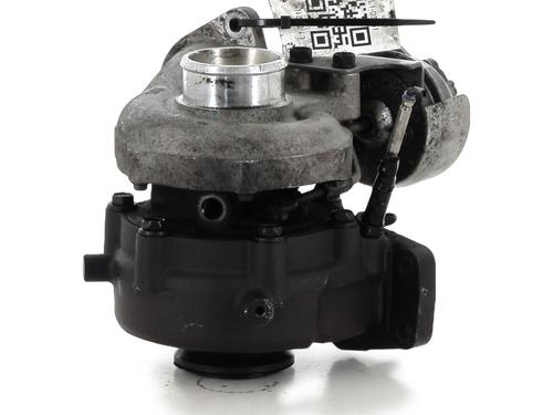 Turbocharger/Supercharger CHEVROLET ORLANDO (J309) 2.0 D | BP29495248M71 