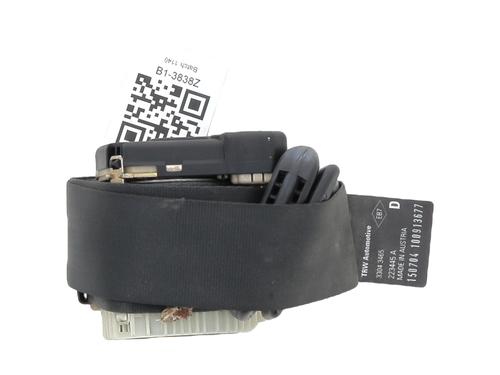 Used Front right belt tensioner RENAULT KANGOO (KC0/1_) 1.9 dCi 4x4 (84 hp) 31079016