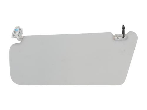 Used Right sun visor MERCEDES-BENZ B-CLASS Sports Tourer (W245) B 180 CDI (245.207) (109 hp) 24481645