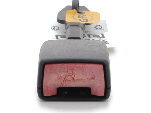 Used Seat buckle MERCEDES-BENZ C-CLASS (W202) C 240 (202.026) (170 hp) 27910247