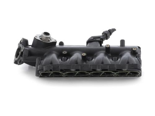 Used Intake manifold SUZUKI SWIFT III (MZ, EZ) 1.3 DDiS (RS413D) (75 hp) 30868942