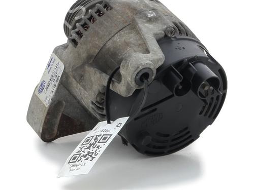 Alternator FIAT PUNTO (176_)  | BP25300800M7 
