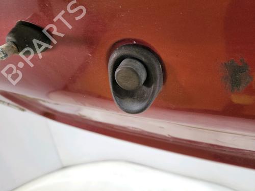Tailgate RENAULT TWINGO I (C06_) 1.2 (C066, C068) | BP24031264C6 