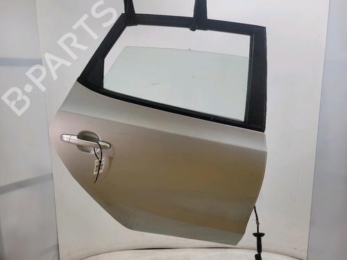 Used Right rear door Right rear door HYUNDAI i30 (FD) 1.4 (109 hp) 33533751 33533751