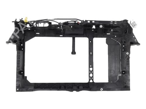 Frontplate/Frontkurv FORD FIESTA VI (CB1, CCN) 1.25 | BP29741017C72 
