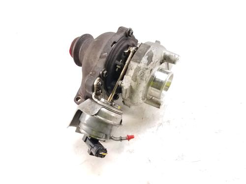 Used Turbo Turbo FORD FOCUS III 1.6 TDCi (115 hp) 10659433 10659433