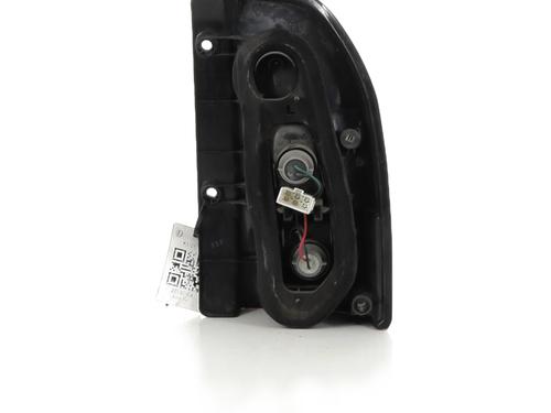 Venstre baglygte SUZUKI GRAND VITARA I (FT, HT) 2.0 HDI 110 16V 4x4 (SQ420D, TD83V, JA420WD) | BP29579296C34 