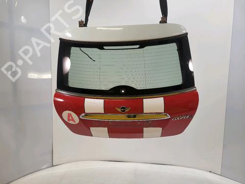 Used Tailgate MINI MINI (R56) Cooper D (109 hp) 28486874