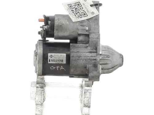 Starter NISSAN JUKE (F15) 1.6 | BP27490194M8 
