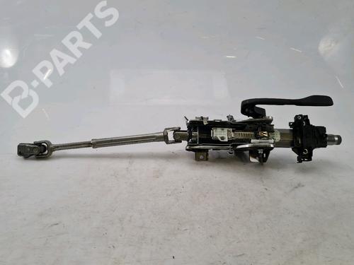 Steering column AUDI Q2 (GAB, GAG) 2.0 TDI | BP11945463M21 