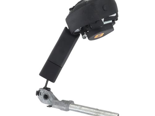 Used Front right belt tensioner RENAULT LAGUNA III (BT0/1) 1.5 dCi (BT00, BT0A, BT0T, BT1J) (110 hp) 29931801