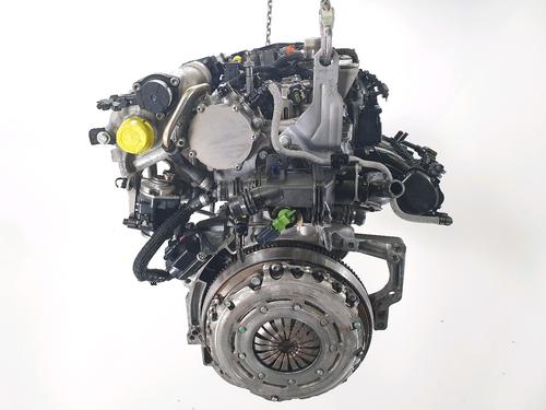 Engine PEUGEOT 2008 I (CU_) 1.2 THP 130 / PureTech 130 | BP36428884M1 - Image 3