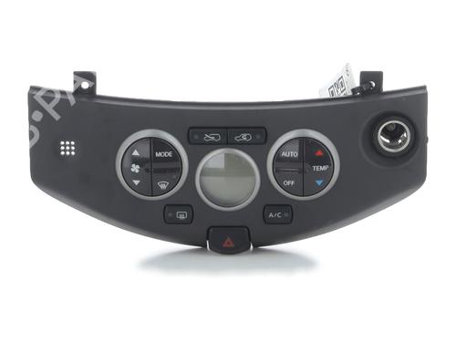 Mando climatizador NISSAN MICRA III (K12) 1.5 dCi (86 hp) 31661609