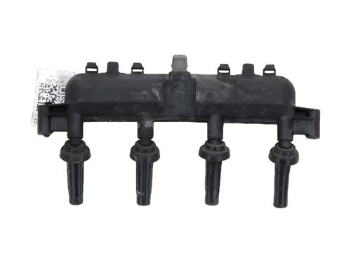 Used Ignition coil PEUGEOT 106 II (1A_, 1C_) 1.4 i (75 hp) 29443379