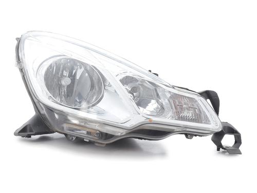 Used Right headlight CITROËN C3 II (SC_) 1.4 HDi 70 (SC8HZC, SC8HR0, SC8HP4) (68 hp) 33165814