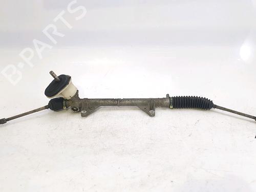 Used Steering rack RENAULT CLIO III (BR0/1, CR0/1) 1.5 dCi (C/BR0G, C/BR1G) (68 hp) 29389725