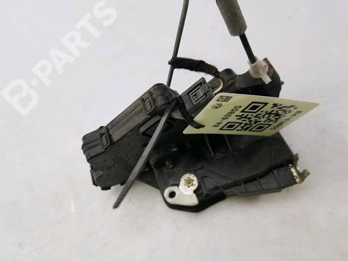 Rear right lock BMW 3 (E46) 330 d | BP11268901C99 