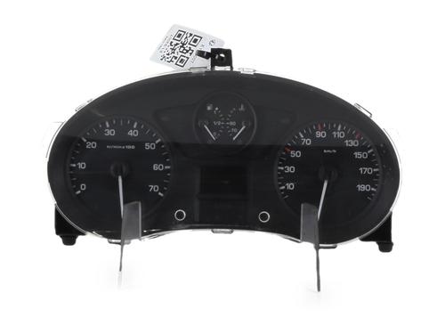 Instrument cluster CITROËN JUMPY II (VF7) 2.0 HDi 125 | BP39547752C47 - Image 3