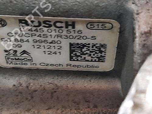 Engine PEUGEOT PARTNER Platform/Chassis | BP32202108M1