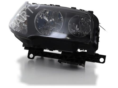 Scheinwerfer rechts für BMW X3 (E83) 2.0 d (150 hp) 31693401