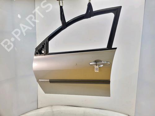 Used Left front door RENAULT MEGANE II (BM0/1_, CM0/1_) 1.9 dCi (BM0G, CM0G) (120 hp) 30166297